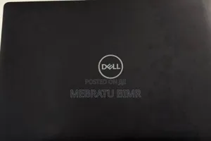 New Laptop Dell Latitude 5501 16GB Intel Core I7 SSD 512GB