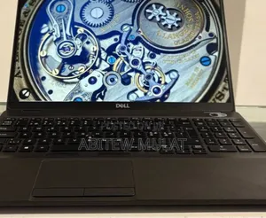 Photo - New Laptop Dell Latitude 5501 16GB Intel Core I7 SSD 512GB