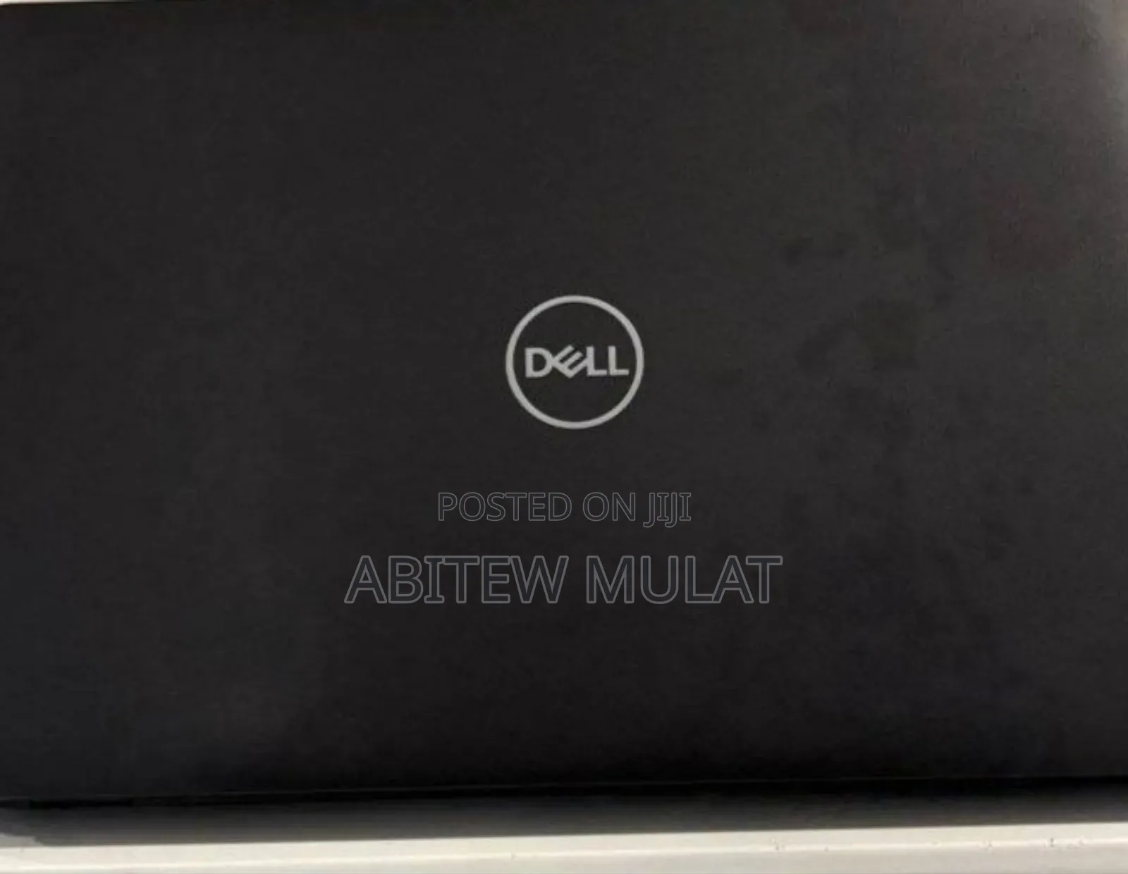 New Laptop Dell Latitude 5501 16GB Intel Core I7 SSD 512GB