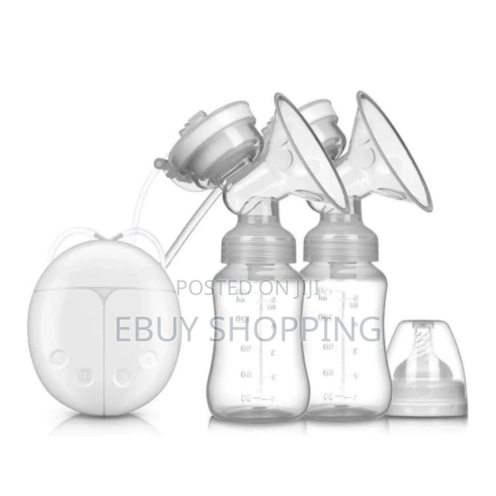 Hands-Free Pump – Lightweight, Discreet, and Effortless**