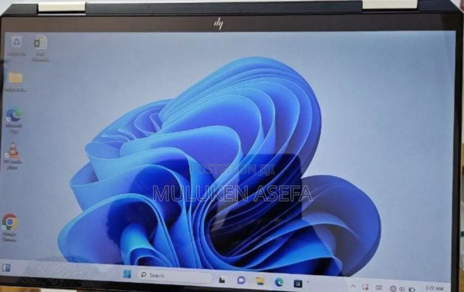 New Laptop HP Spectra 13 16GB Intel Core I7 SSD 1T