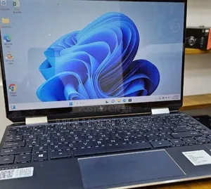 New Laptop HP Spectra 13 16GB Intel Core I7 SSD 1T