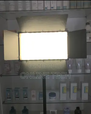 Photography Video Lighting Kit Pro Led 800