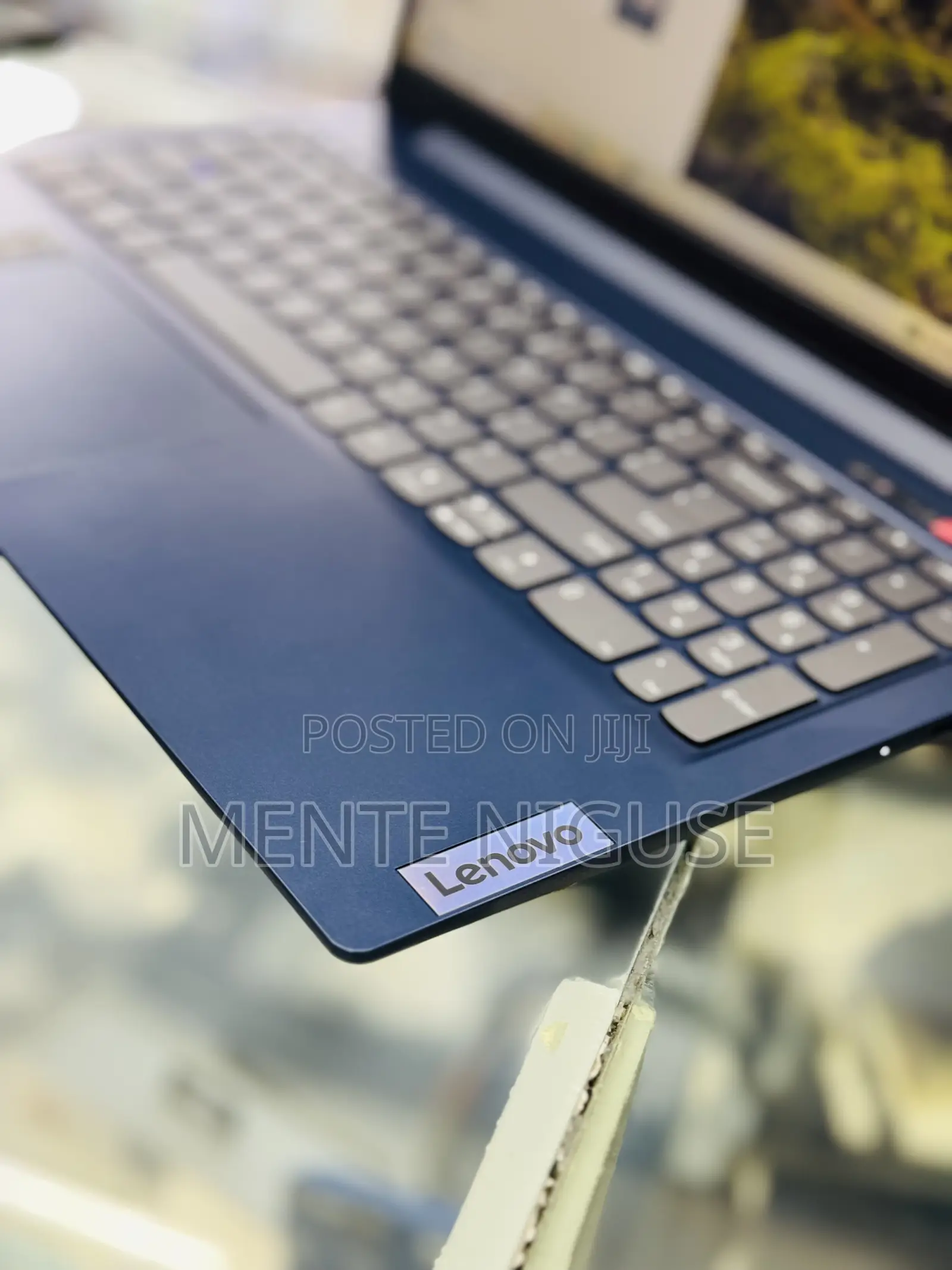 New Laptop Lenovo 16GB Intel Core I5 SSD 512GB