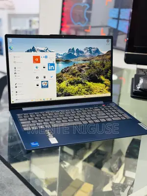 New Laptop Lenovo 16GB Intel Core I5 SSD 512GB