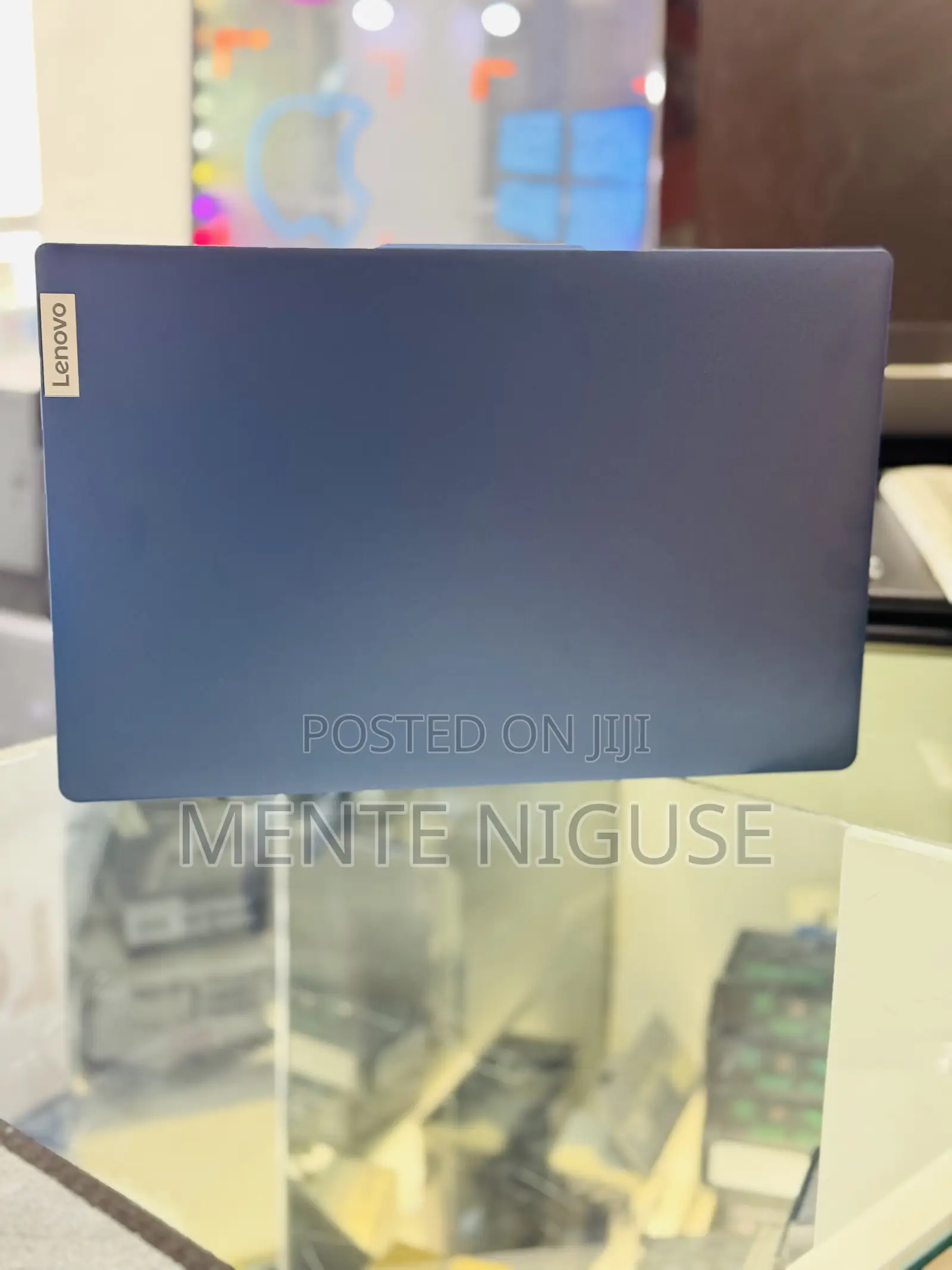 New Laptop Lenovo 16GB Intel Core I5 SSD 512GB