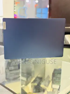 New Laptop Lenovo 16GB Intel Core I5 SSD 512GB