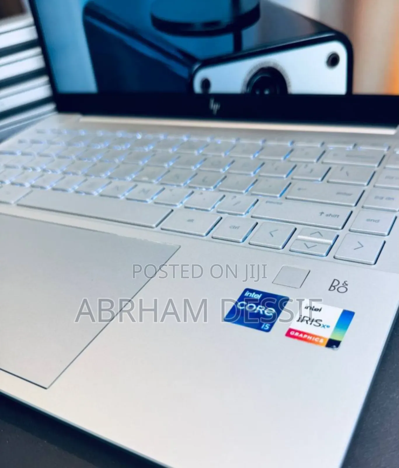 New Laptop HP Pavilion 15 16GB Intel Core I5 SSD 1T