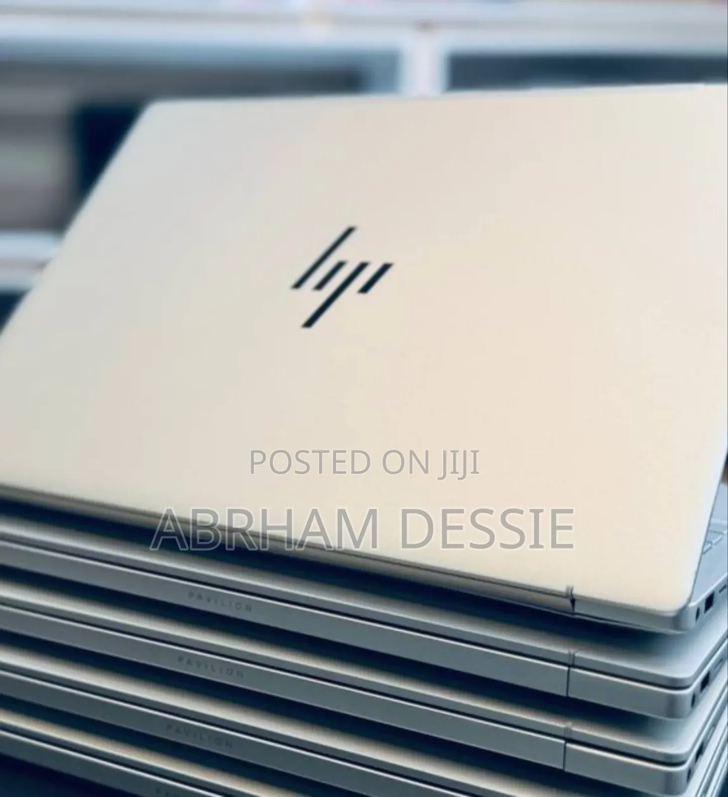 New Laptop HP Pavilion 15 16GB Intel Core I5 SSD 1T