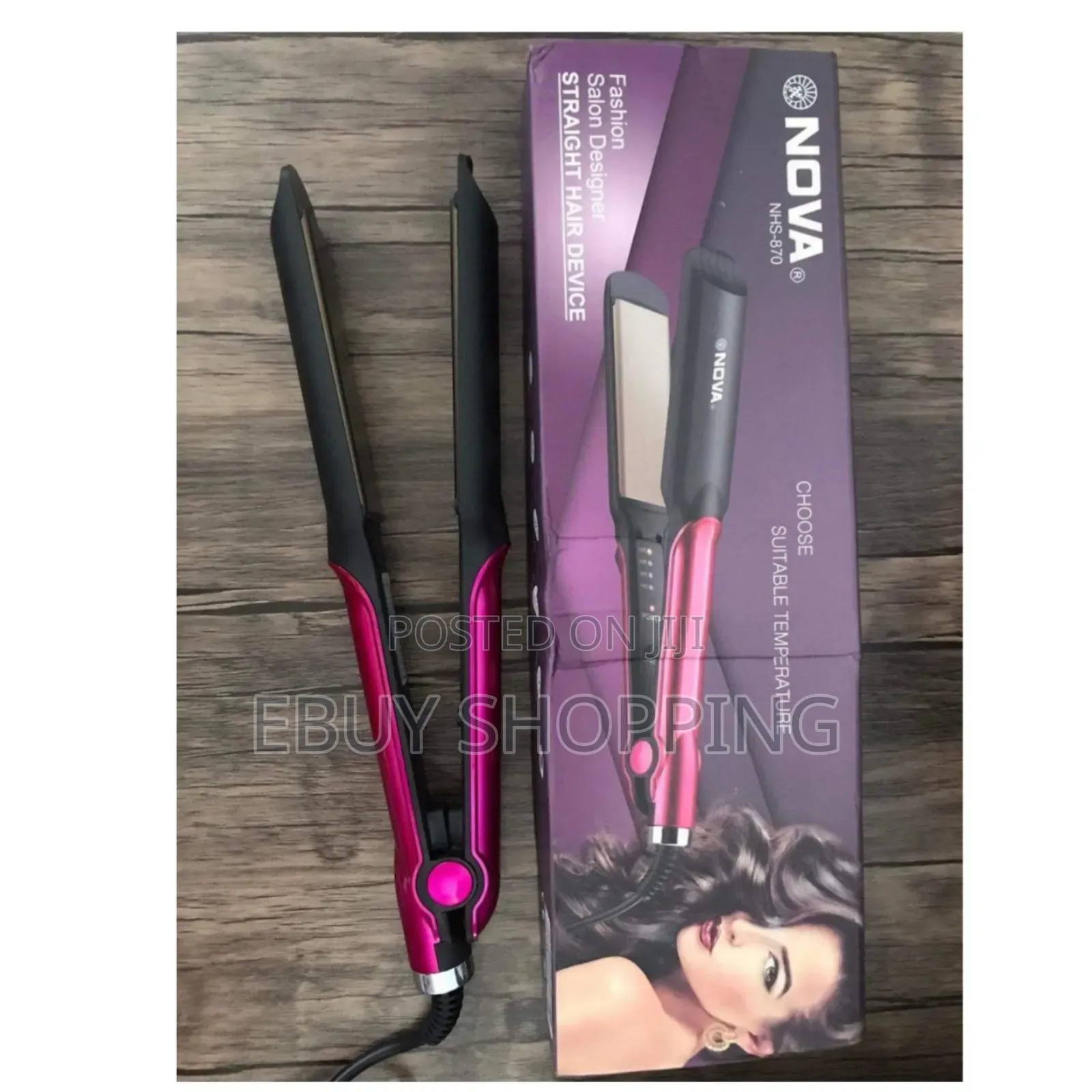 **የቤት ውስጥ ሞደርን ስታይል በnova ፀጉር ፔስትራ**