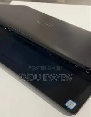 New Laptop Dell Latitude 5501 16GB Intel Core I7 SSD 512GB