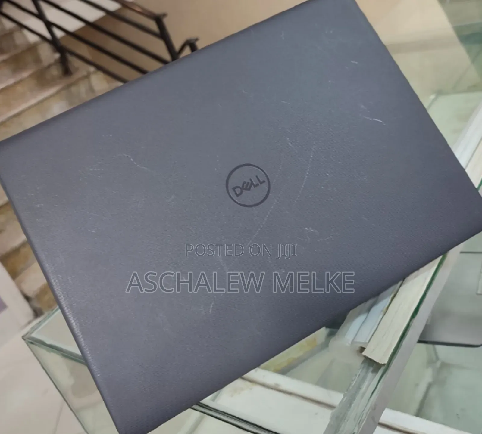 New Laptop Dell Vostro 15 3549 8GB Intel Core I5 SSD 256GB