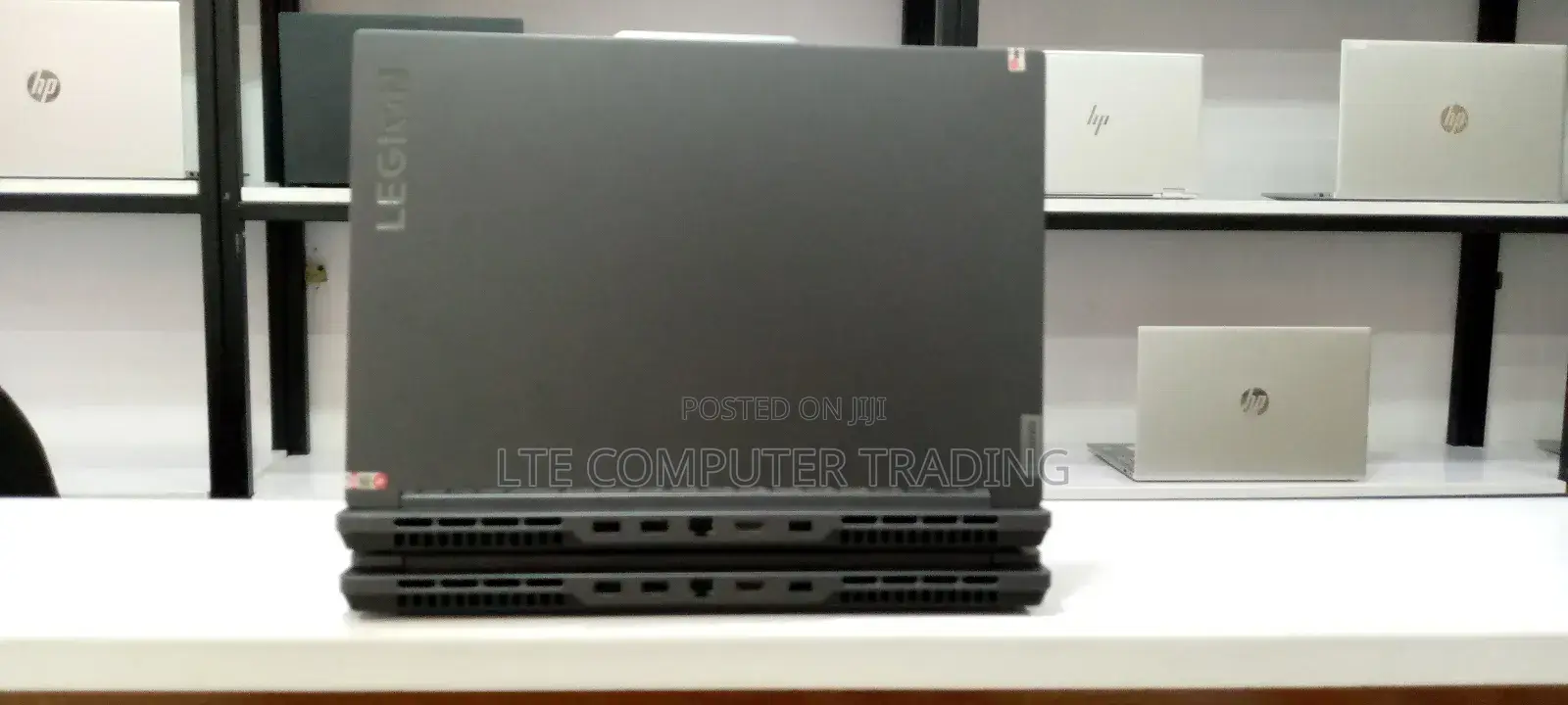 New Lenovo Legion Y7000P IRX9 Gaming Laptop 16GB Intel Core i7 SSD 1T