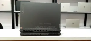 New Lenovo Legion Y7000P IRX9 Gaming Laptop 16GB Intel Core I7 SSD 1T
