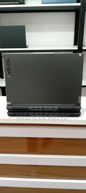 New Lenovo Legion Y7000P IRX9 Gaming Laptop 16GB Intel Core I7 SSD 1T