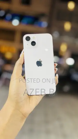 Apple iPhone 13 512 GB Pink