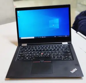 New Laptop Lenovo ThinkPad Yoga 370 8GB Intel Core I5 SSD 512GB