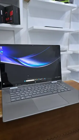 New Laptop HP Envy X360 32GB Intel Core Ultra 7 SSD 1T