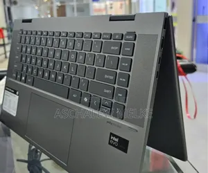 New Laptop HP Envy X360 32GB Intel Core Ultra 7 SSD 1T