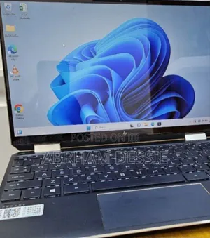New Laptop HP Spectre X360 16GB Intel Core I7 SSD 1T