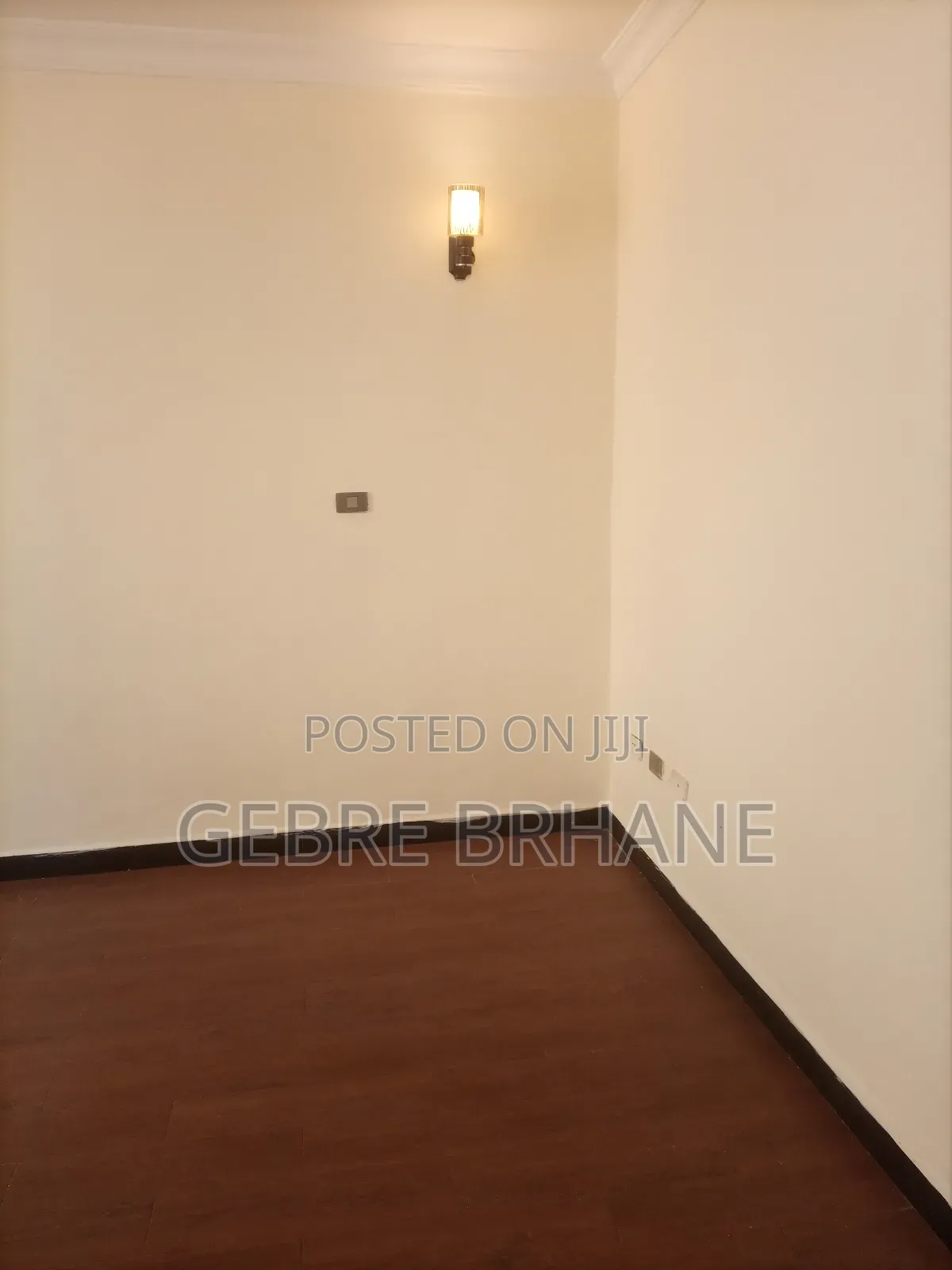 1bdrm Apartment in Apartment, Yeka for rent