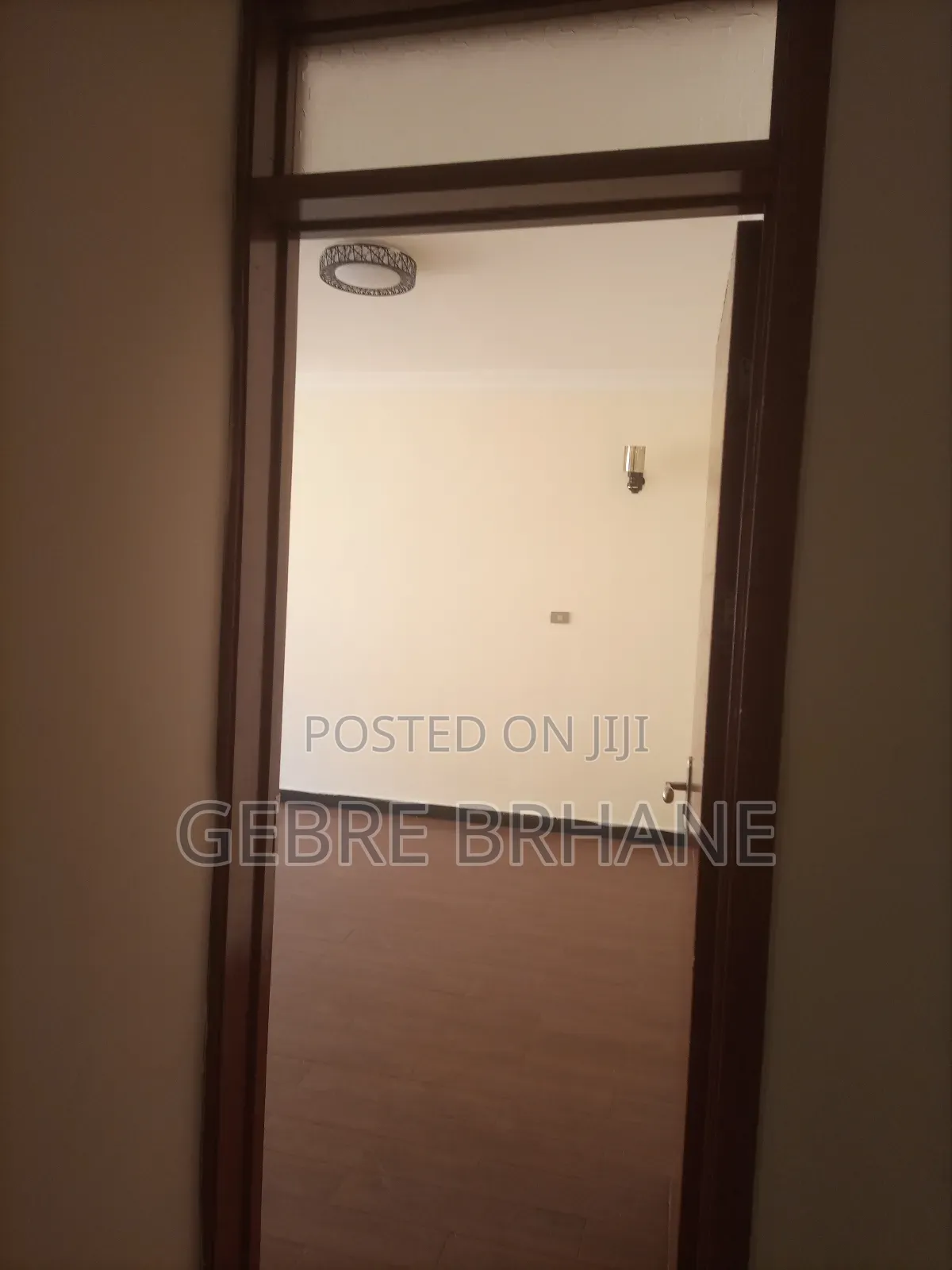 1bdrm Apartment in Apartment, Yeka for rent