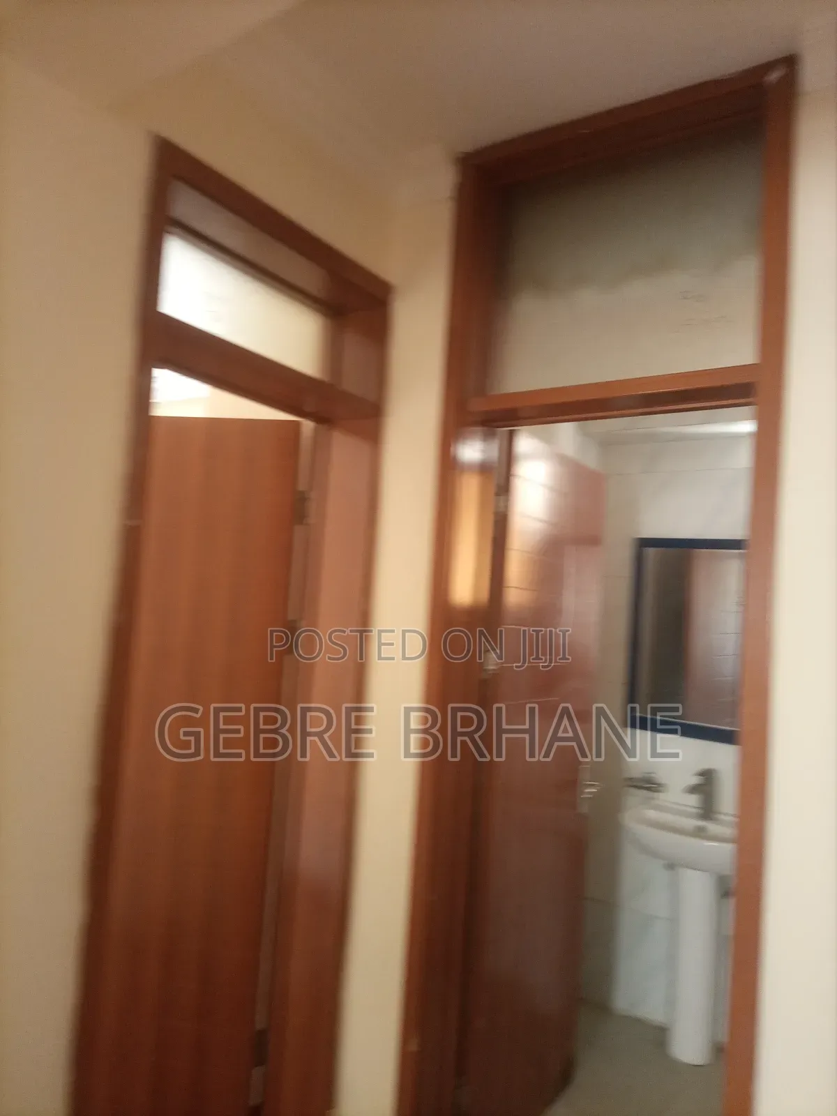 1bdrm Apartment in Apartment, Yeka for rent