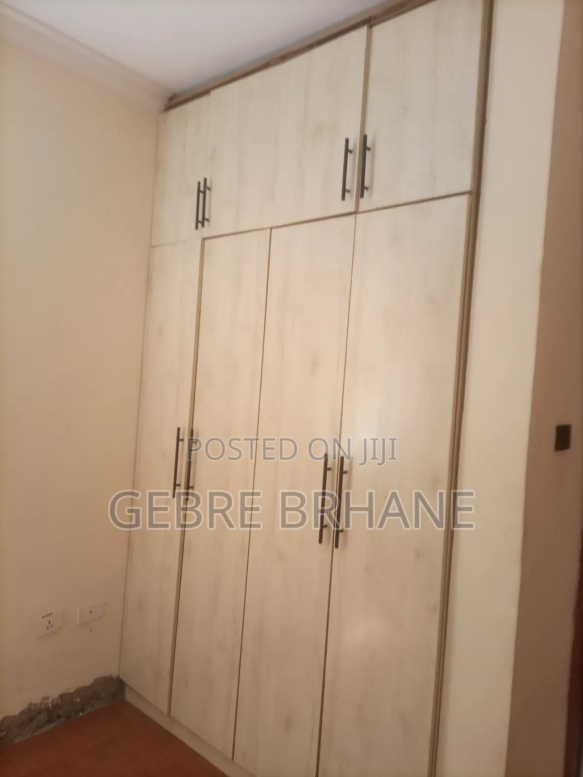 1bdrm Apartment in Apartment, Yeka for rent