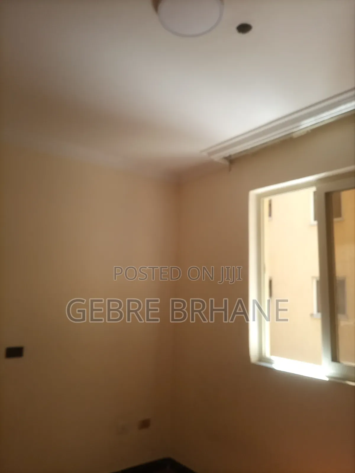 1bdrm Apartment in Apartment, Yeka for rent