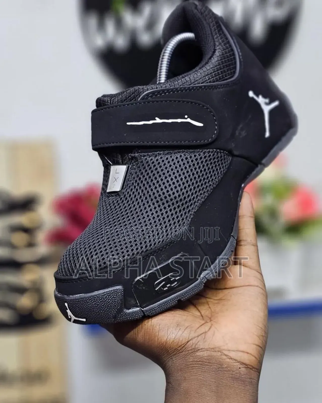 Jordan Lx High Master Quality Smooth Sneakers for You