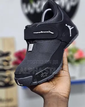 Photo - Jordan Lx High Master Quality Smooth Sneakers for You