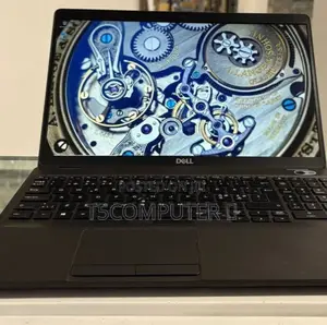 New Laptop Dell Latitude 5501 16GB Intel Core I7 SSD 512GB