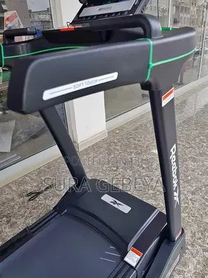 Photo - Treadmills Call Us Now Running Machines Bole Ednamall