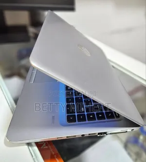 Photo - Laptop HP EliteBook 840 G3 8GB Intel Core I5 HDD 1T