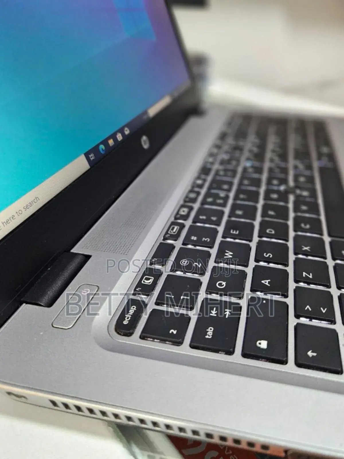 Laptop HP EliteBook 840 G3 8GB Intel Core I5 HDD 1T