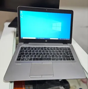Laptop HP EliteBook 840 G3 8GB Intel Core I5 HDD 1T