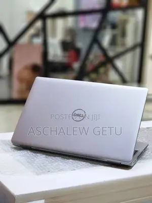 New Laptop Dell Latitude 5540 16GB Intel Core I7 SSD 512GB