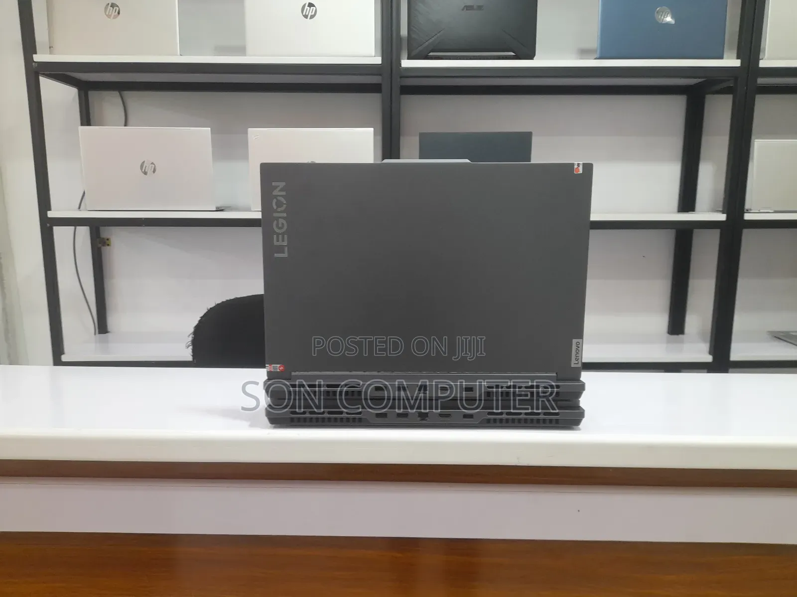 New Lenovo Legion Y7000P IRX9 Gaming Laptop 16GB Intel Core I7 SSD 1T