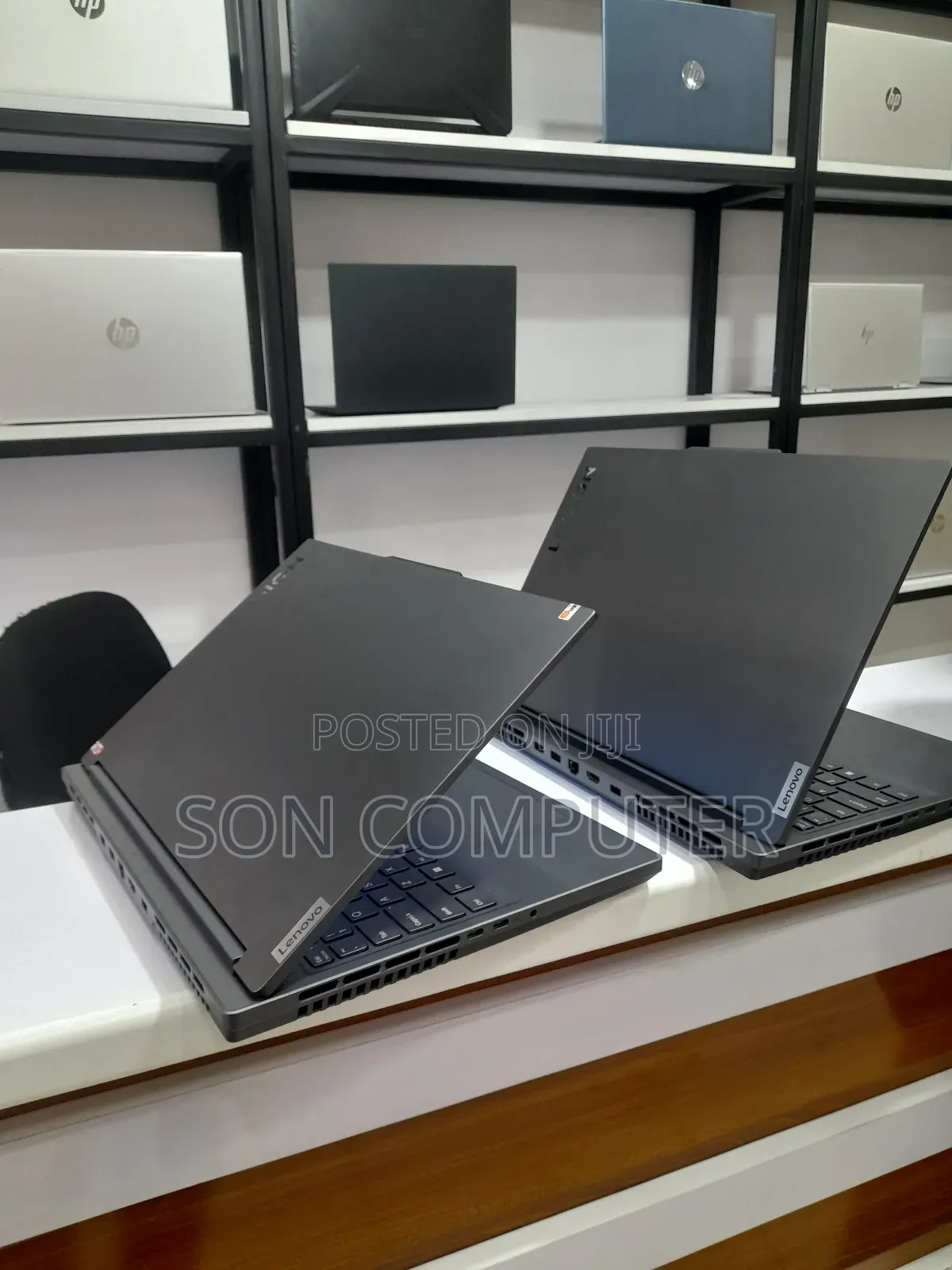 New Lenovo Legion Y7000P IRX9 Gaming Laptop 16GB Intel Core I7 SSD 1T