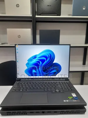 New Lenovo Legion Y7000P IRX9 Gaming Laptop 16GB Intel Core I7 SSD 1T