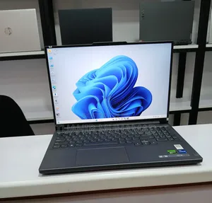 New Lenovo Legion Y7000P IRX9 Gaming Laptop 16GB Intel Core i7 512GB