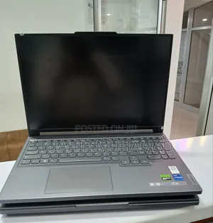 New Lenovo Legion Y7000P IRX9 Gaming Laptop 16GB Intel Core i7 512GB