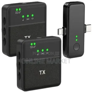 Photo - Micraphon 4500birr