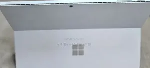 Photo - New Laptop Microsoft Surface Pro 7 8GB Intel Core I5 SSD 128GB