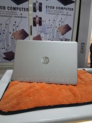 New Laptop HP Stream Notebook 16GB Intel Core I5 SSD 512GB