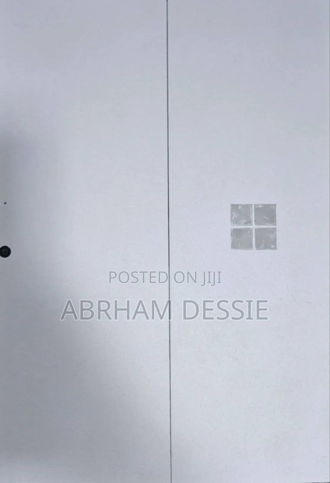 New Laptop Microsoft Surface Pro 7 8GB Intel Core I5 SSD 128GB