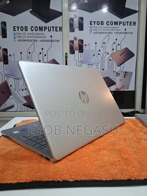 New Laptop HP Stream Notebook 16GB Intel Core I5 SSD 512GB