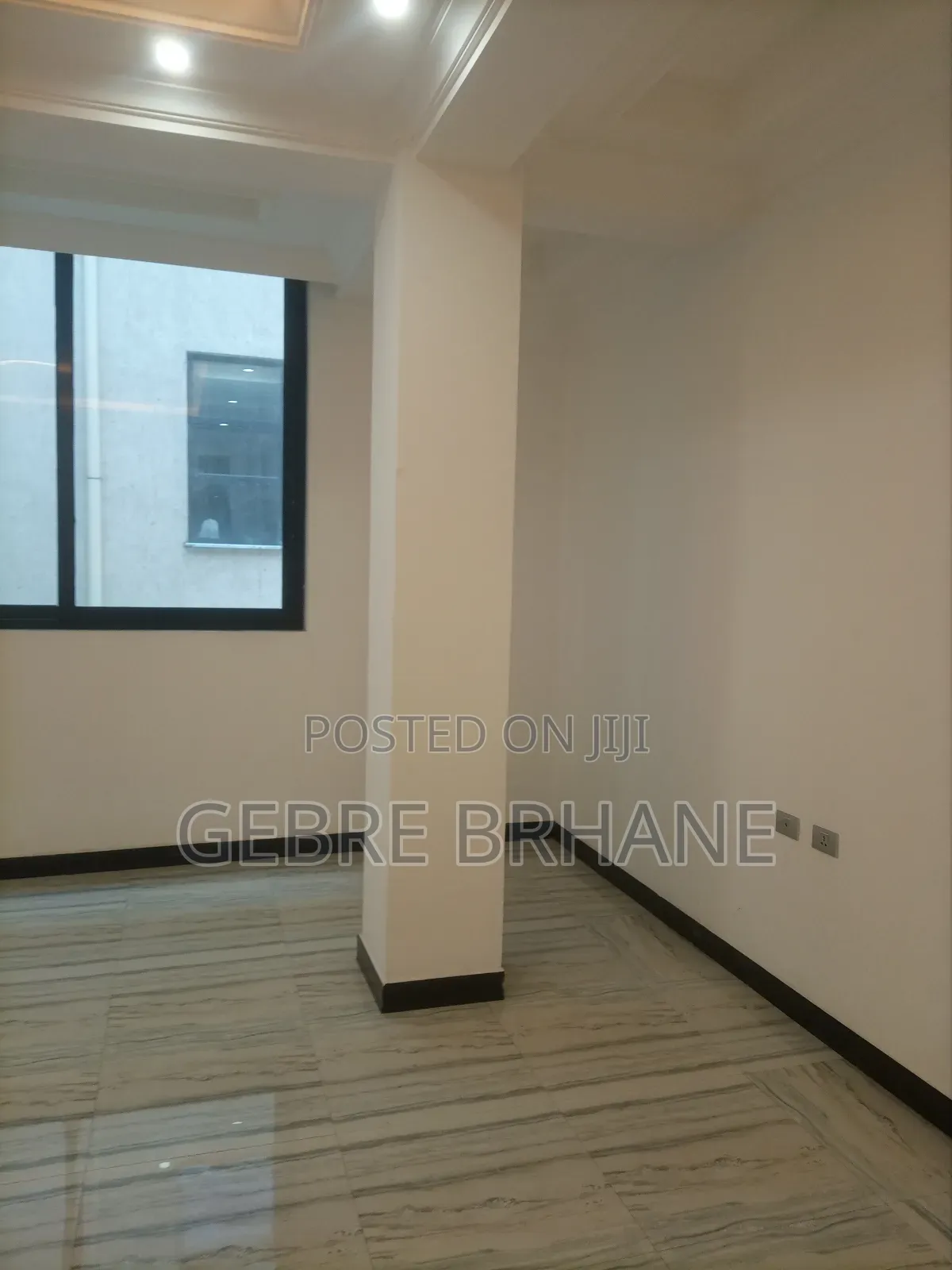 3bdrm Apartment in Apartment, Yeka for rent