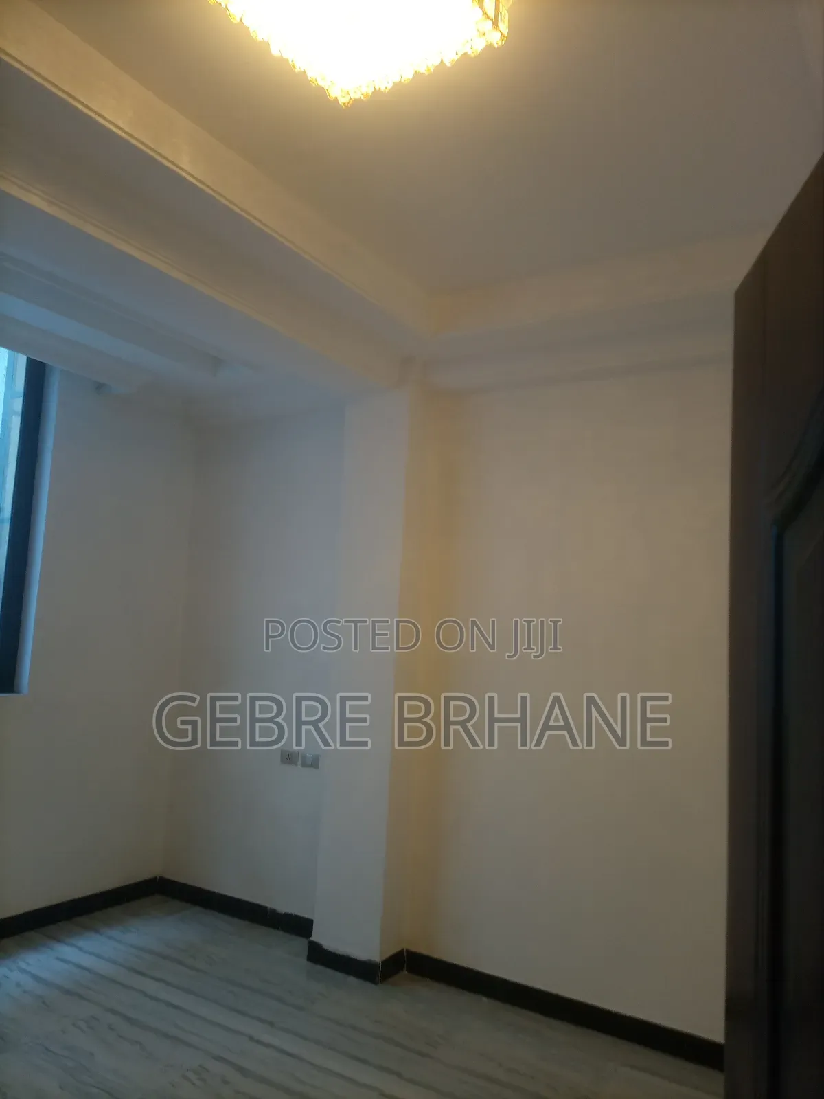 3bdrm Apartment in Apartment, Yeka for rent