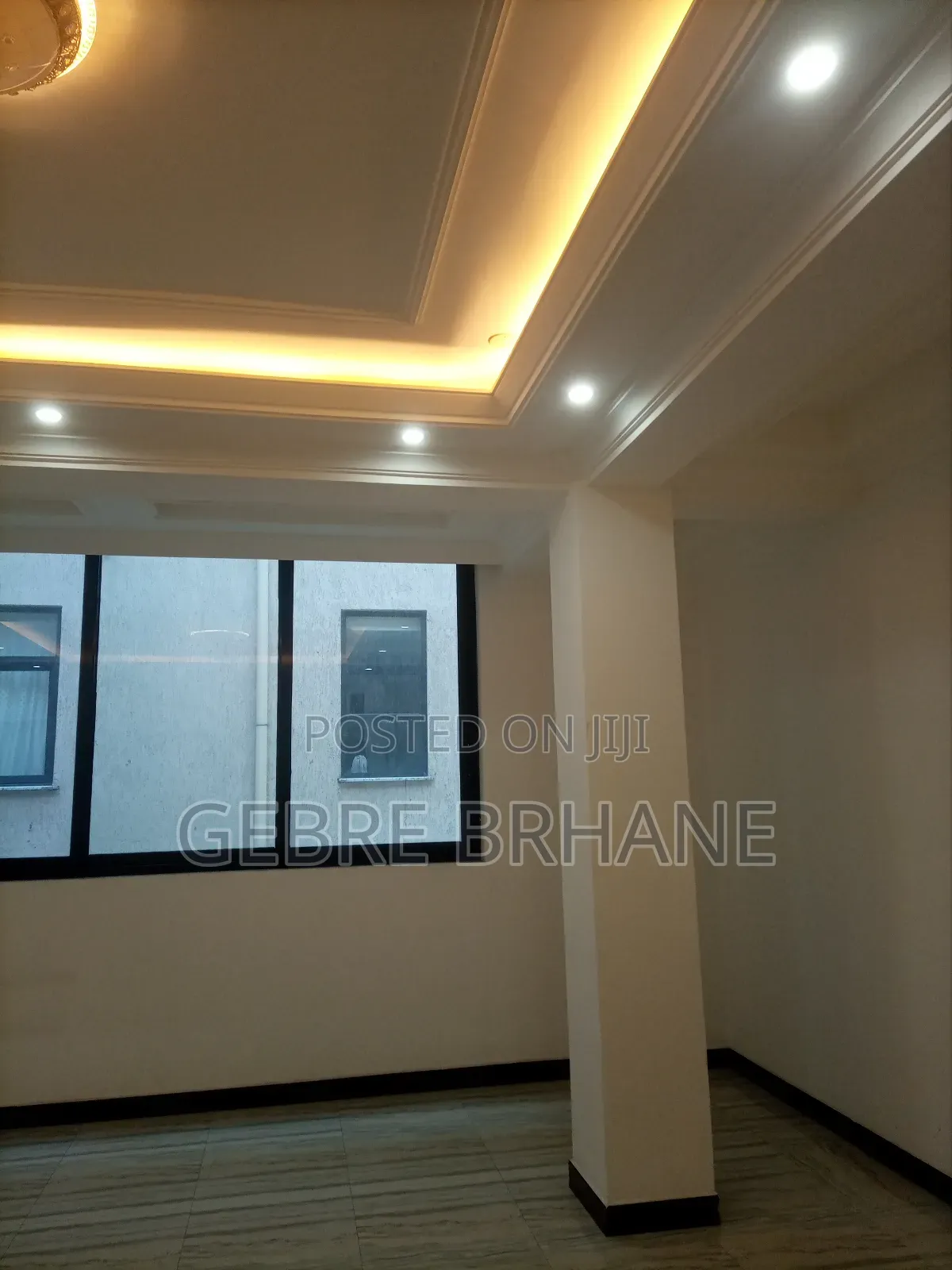 3bdrm Apartment in Apartment, Yeka for rent